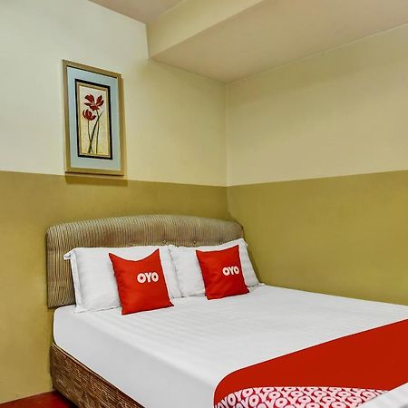 Hotel Bintang Kajang Kültér fotó