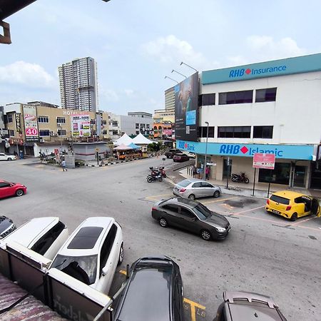 Hotel Bintang Kajang Kültér fotó