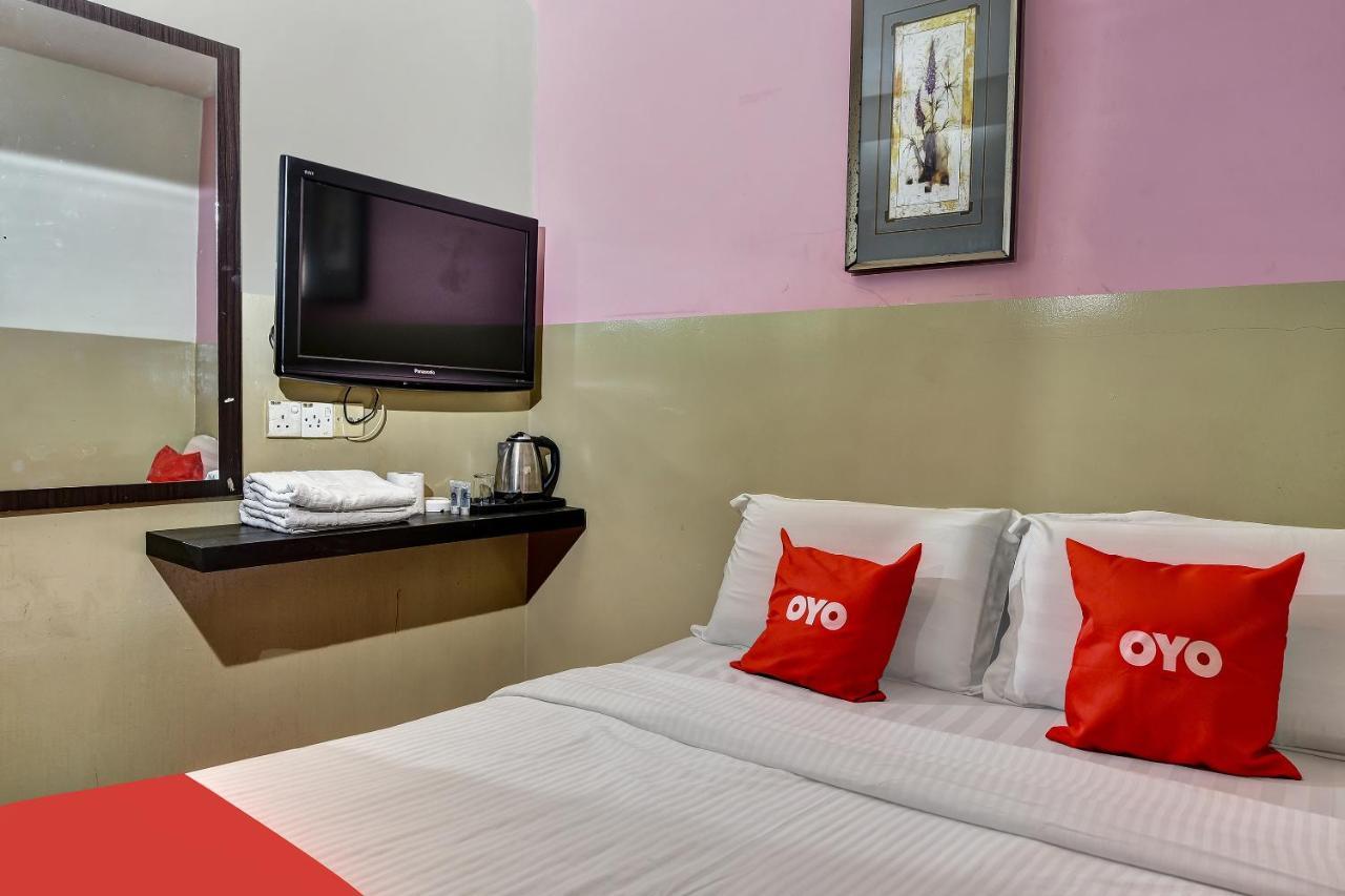 Hotel Bintang Kajang Kültér fotó