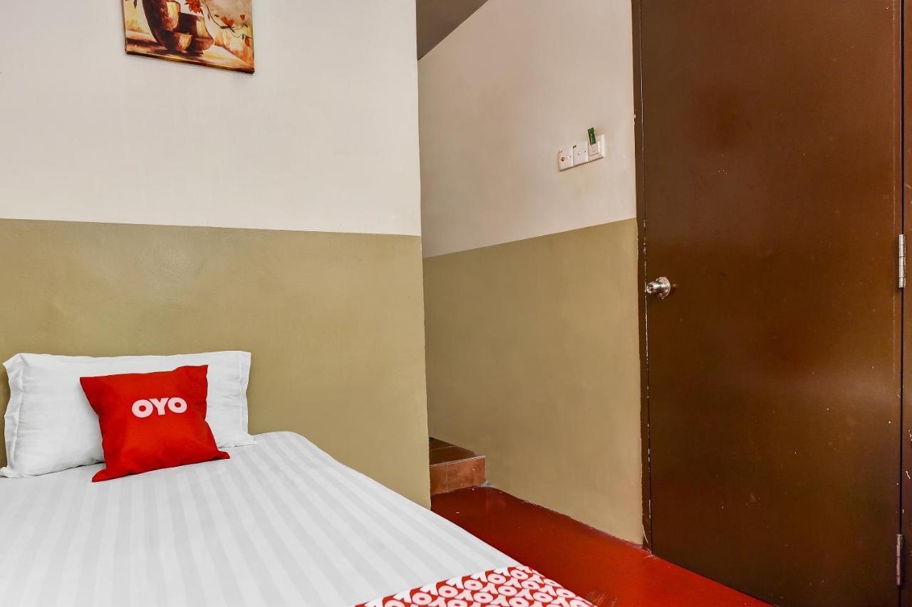 Hotel Bintang Kajang Kültér fotó