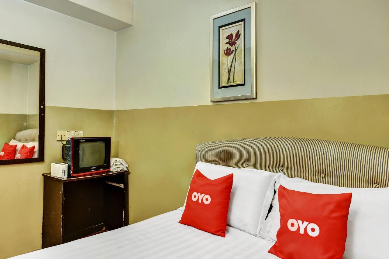 Hotel Bintang Kajang Kültér fotó