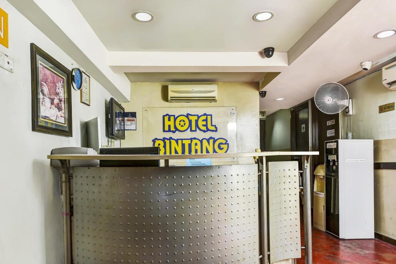 Hotel Bintang Kajang Kültér fotó