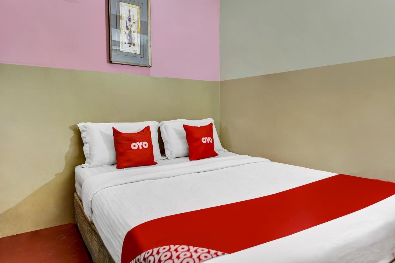 Hotel Bintang Kajang Kültér fotó