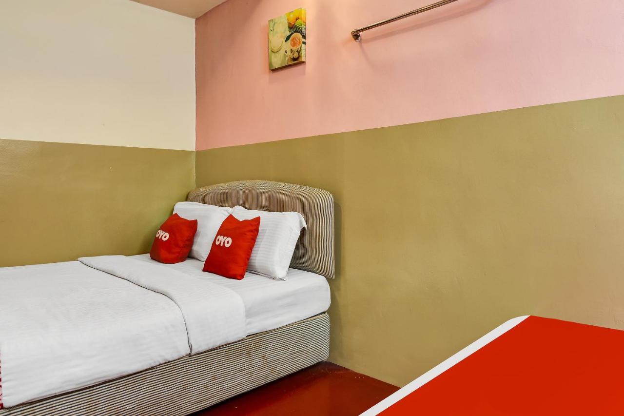 Hotel Bintang Kajang Kültér fotó