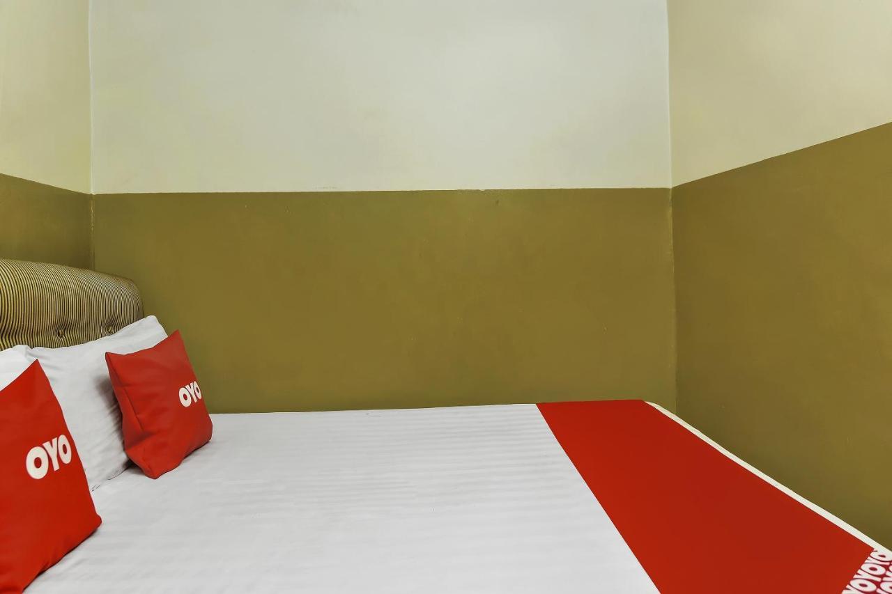 Hotel Bintang Kajang Kültér fotó