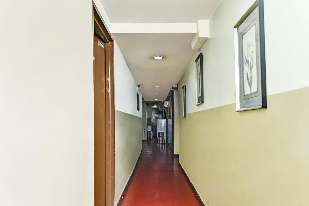 Hotel Bintang Kajang Kültér fotó