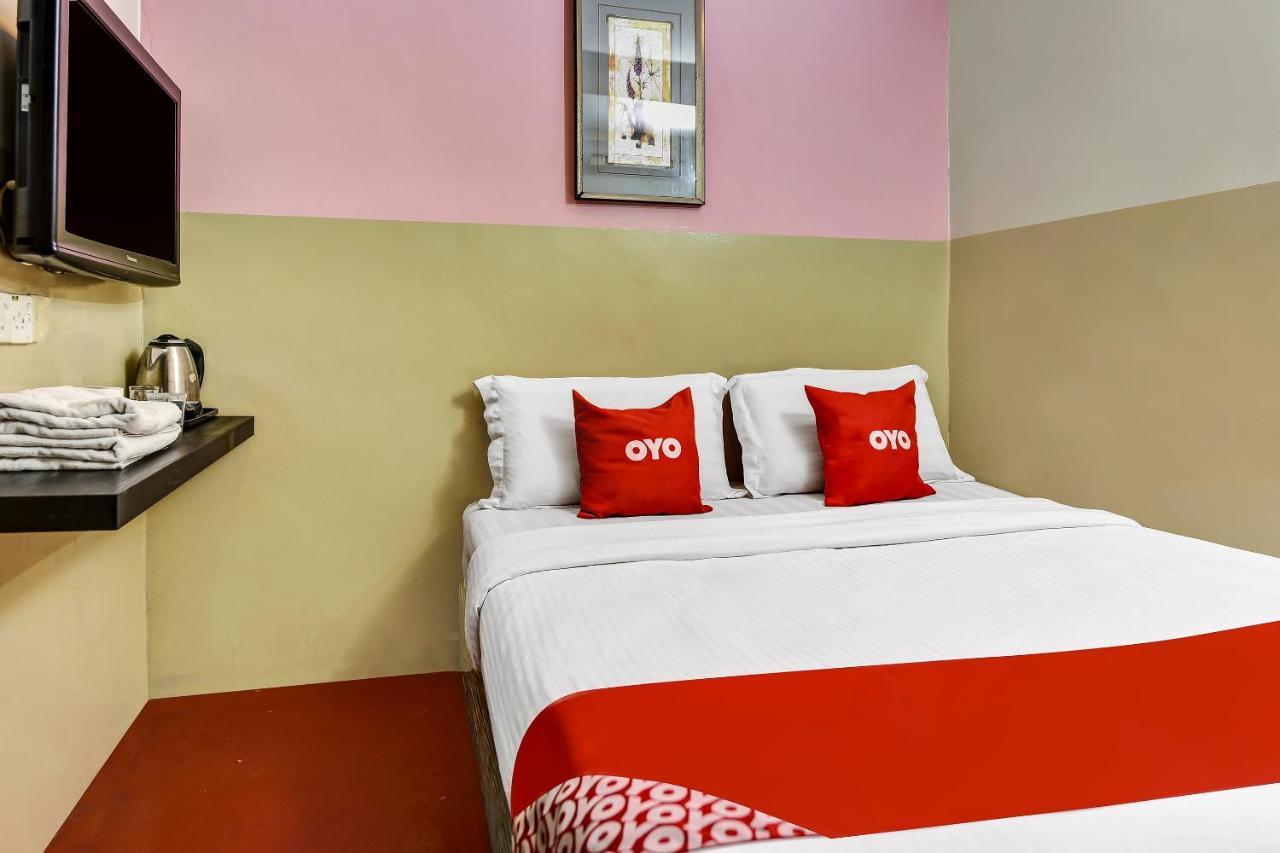Hotel Bintang Kajang Kültér fotó