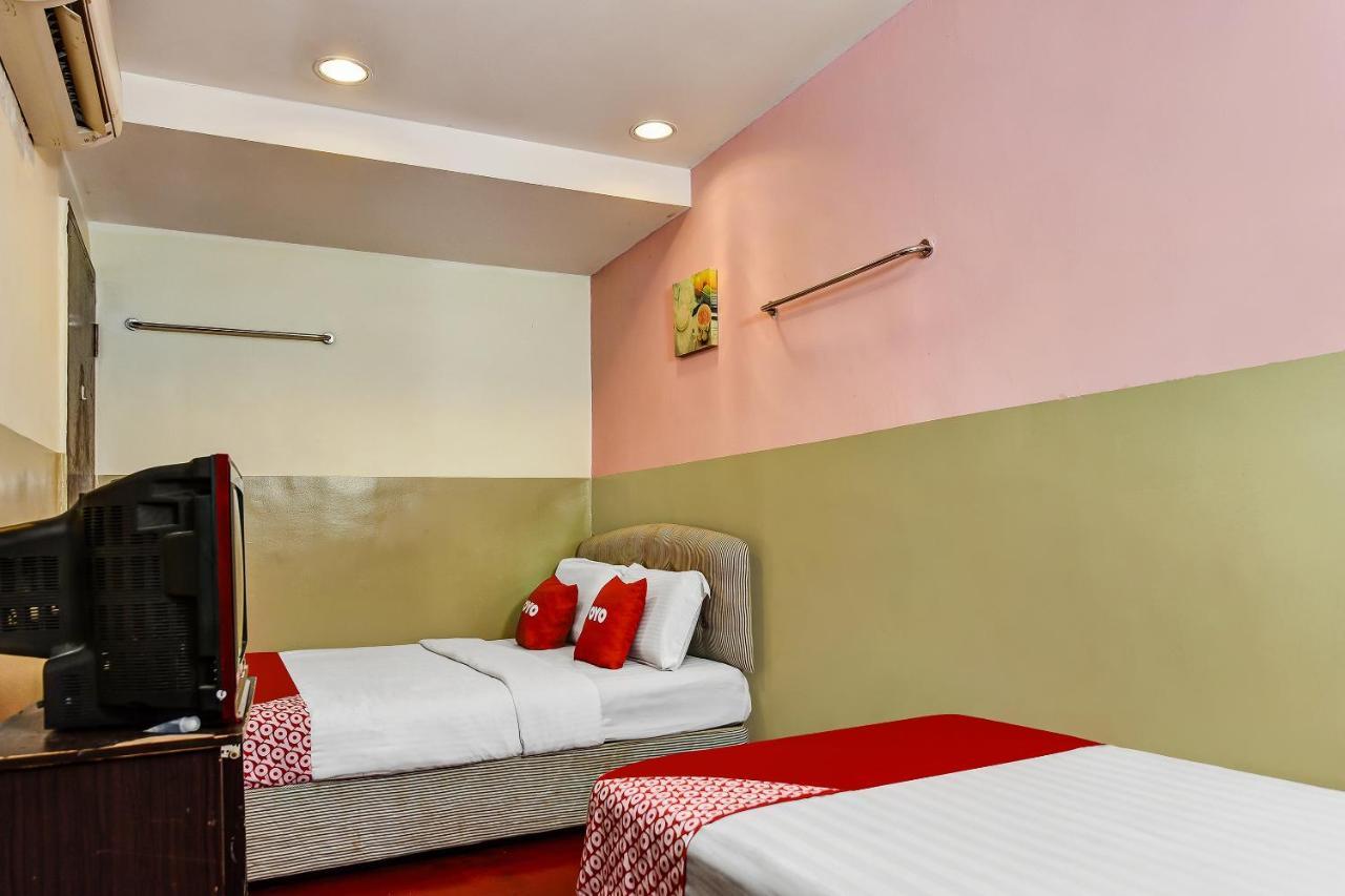 Hotel Bintang Kajang Kültér fotó