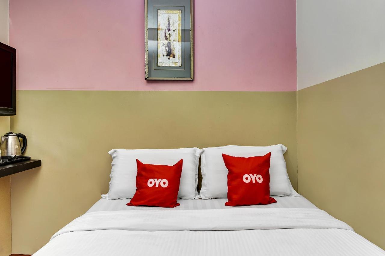 Hotel Bintang Kajang Kültér fotó
