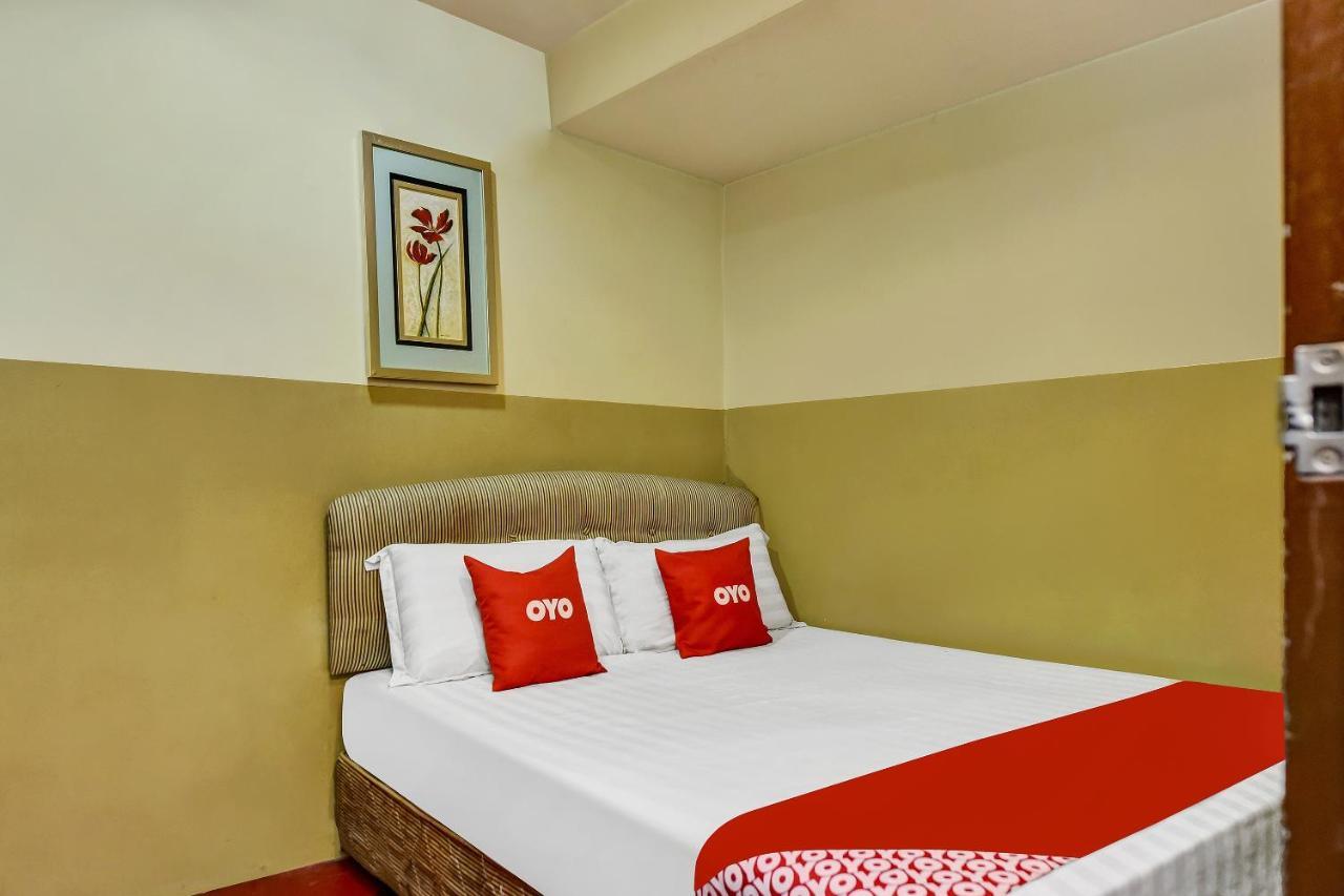 Hotel Bintang Kajang Kültér fotó