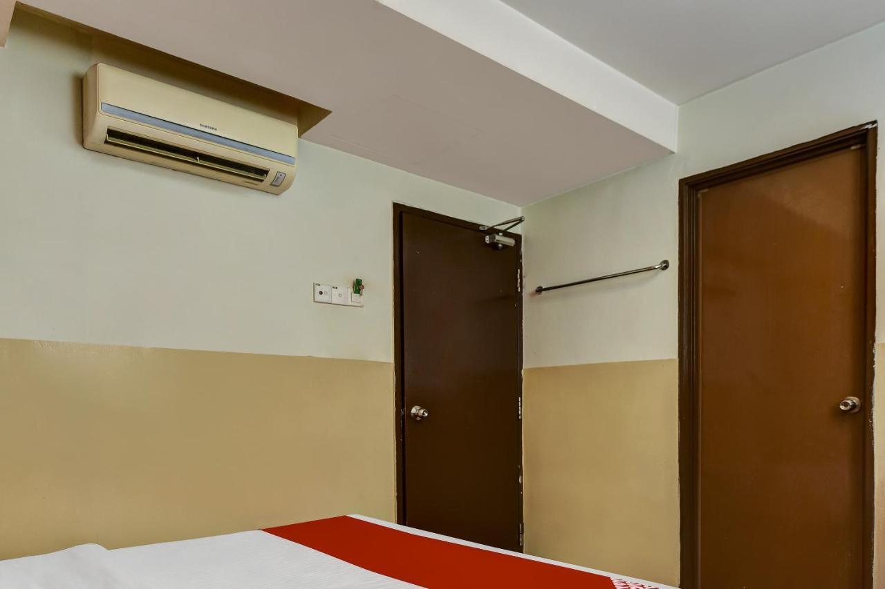 Hotel Bintang Kajang Kültér fotó