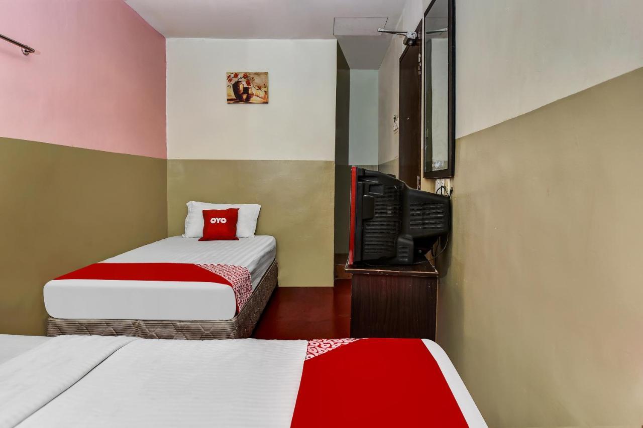 Hotel Bintang Kajang Kültér fotó