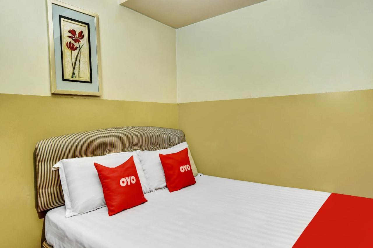 Hotel Bintang Kajang Kültér fotó