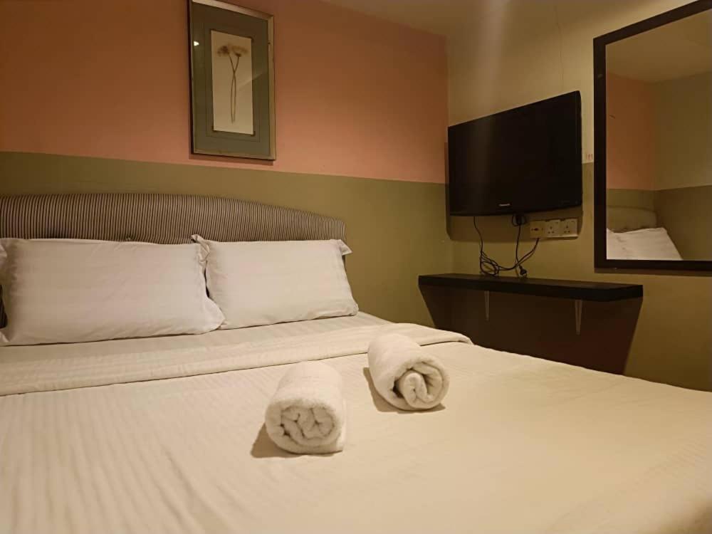 Hotel Bintang Kajang Kültér fotó