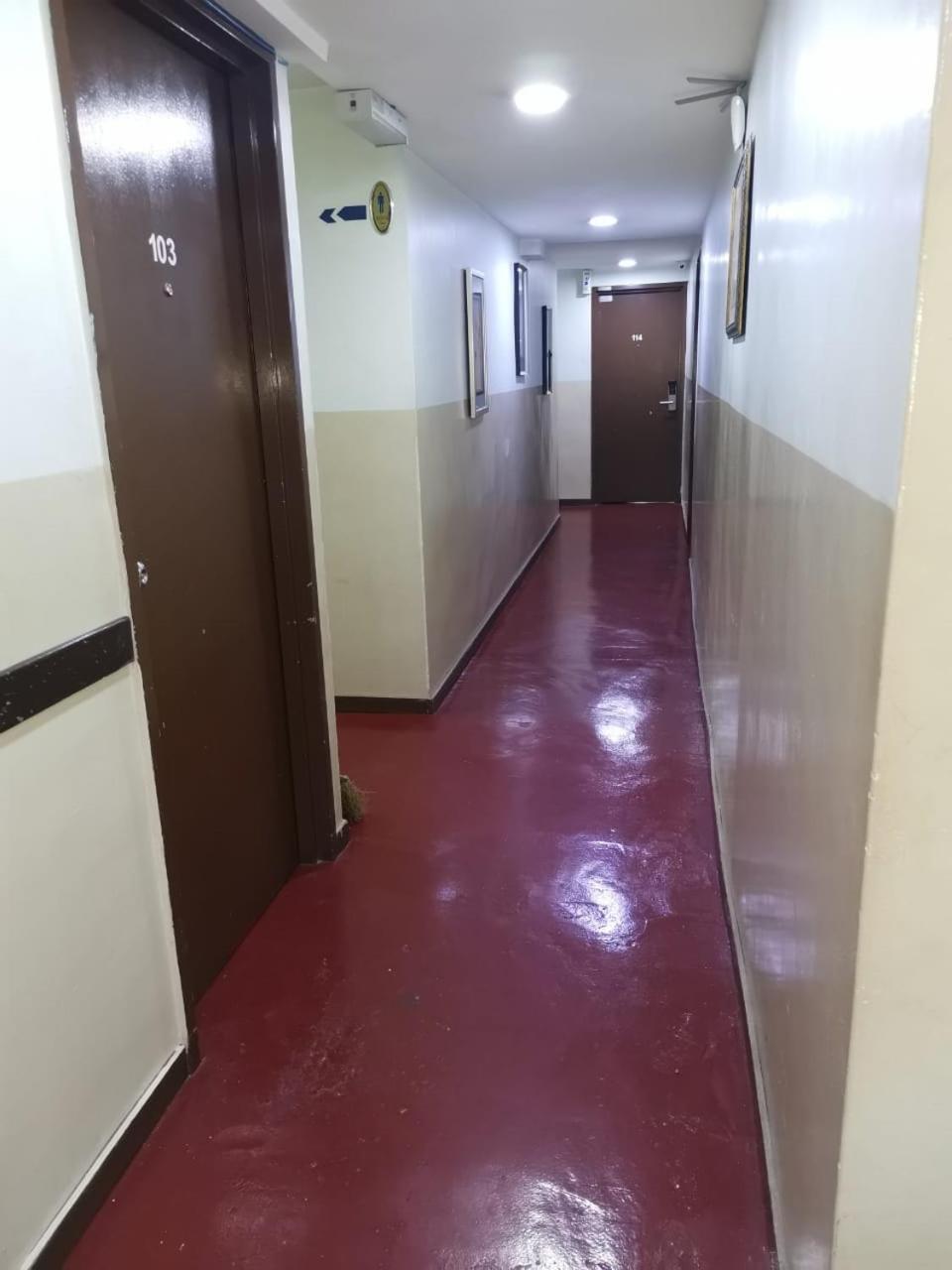 Hotel Bintang Kajang Kültér fotó