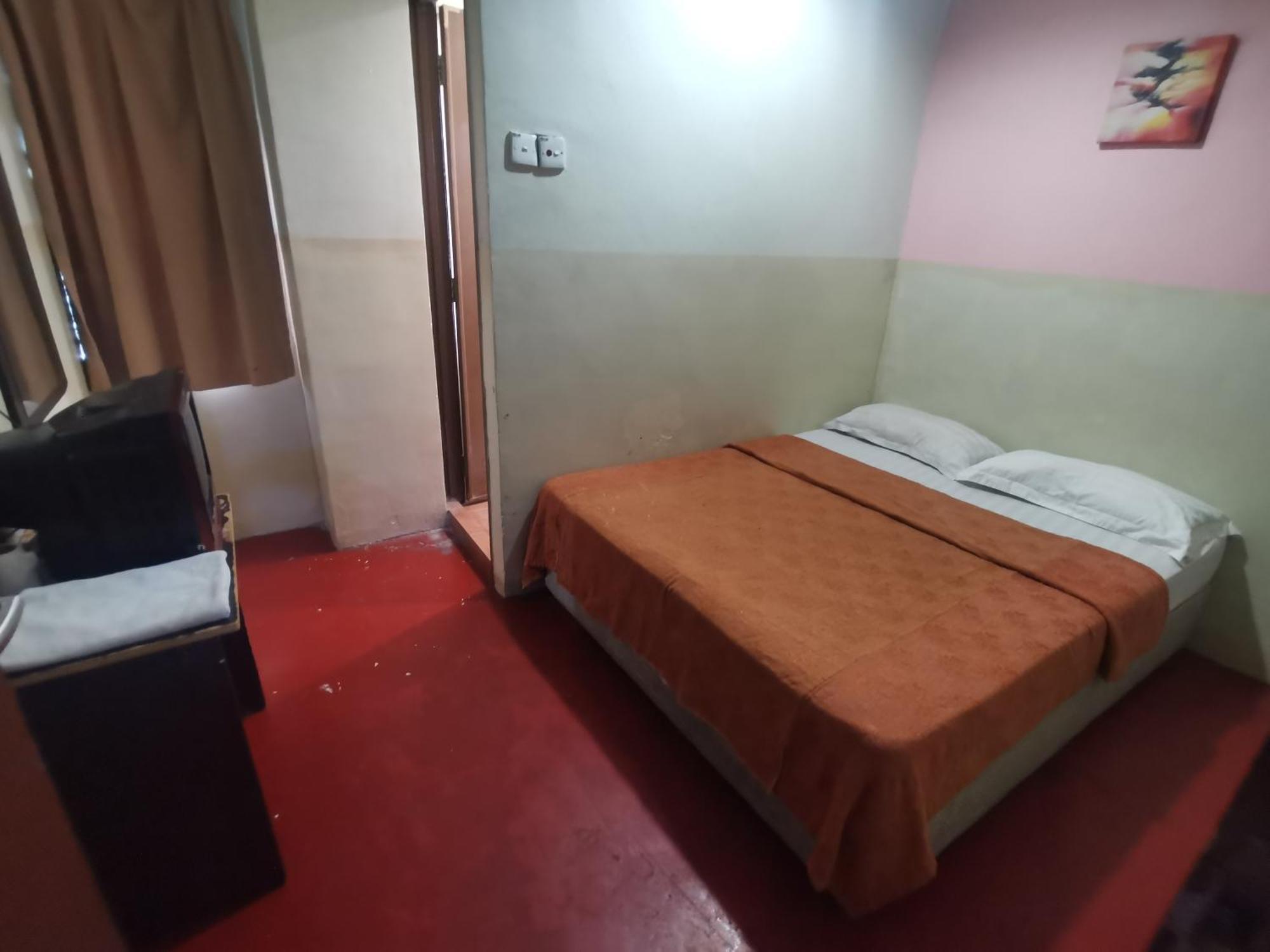 Hotel Bintang Kajang Kültér fotó