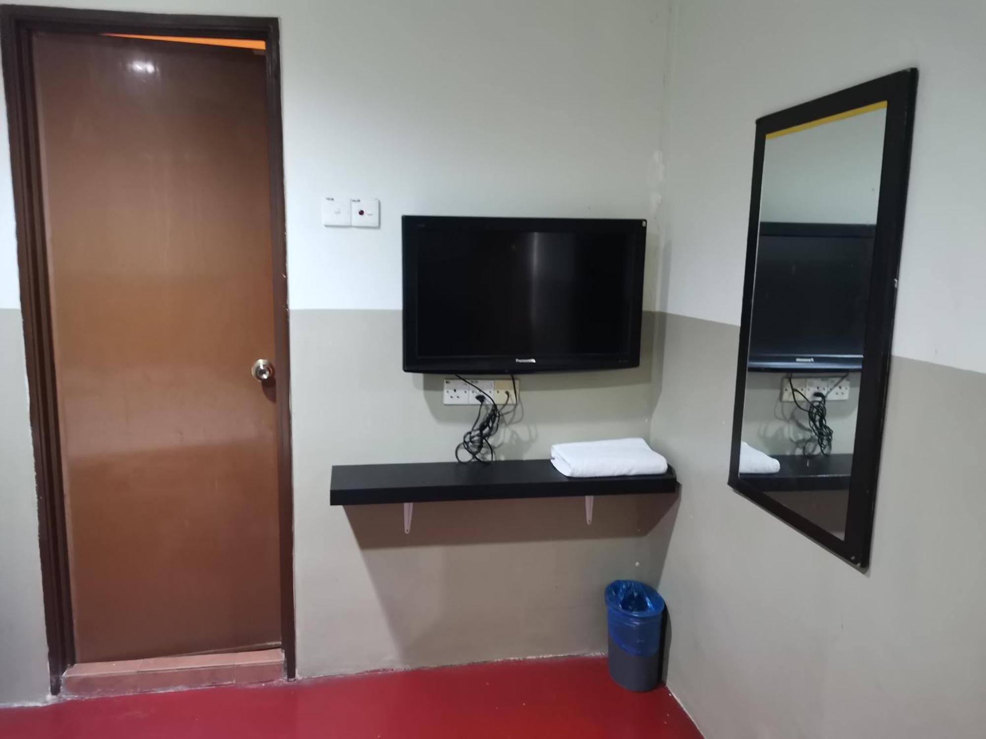 Hotel Bintang Kajang Kültér fotó