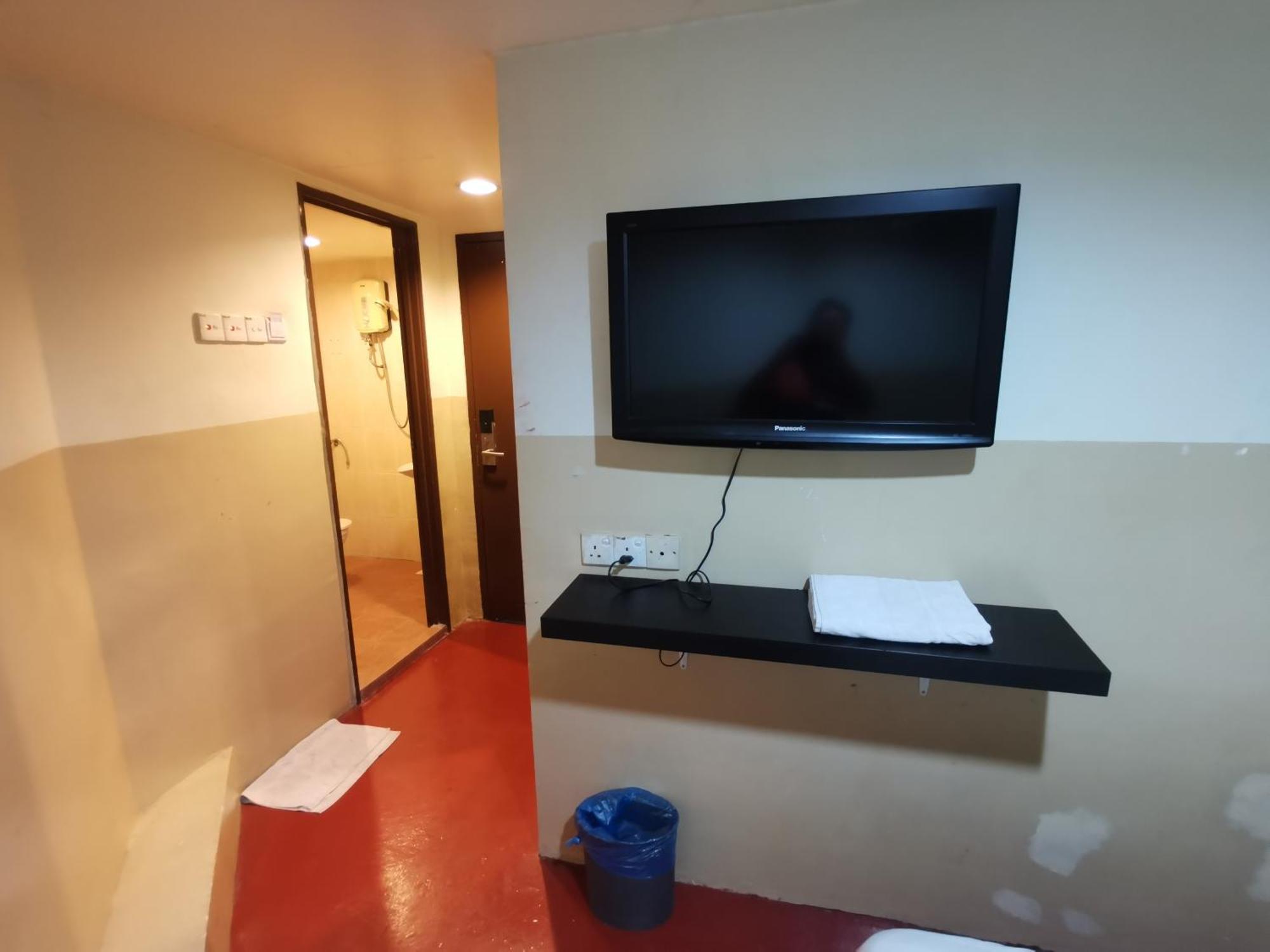 Hotel Bintang Kajang Kültér fotó