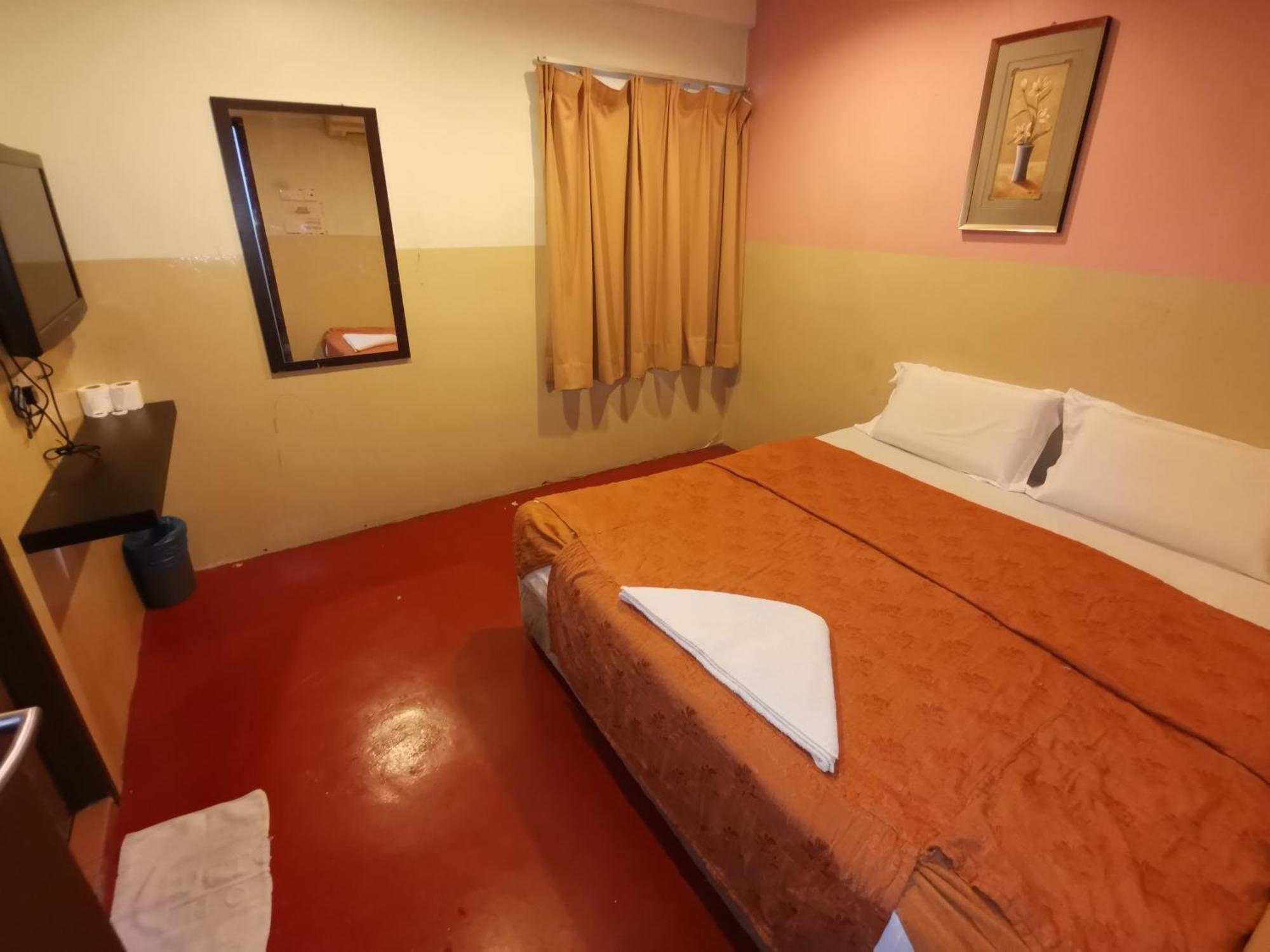 Hotel Bintang Kajang Kültér fotó