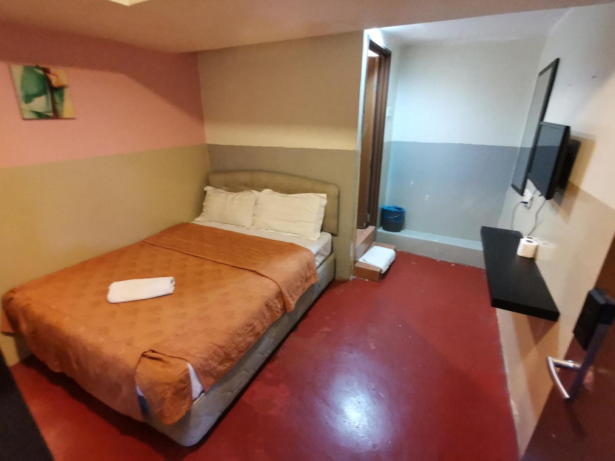 Hotel Bintang Kajang Kültér fotó