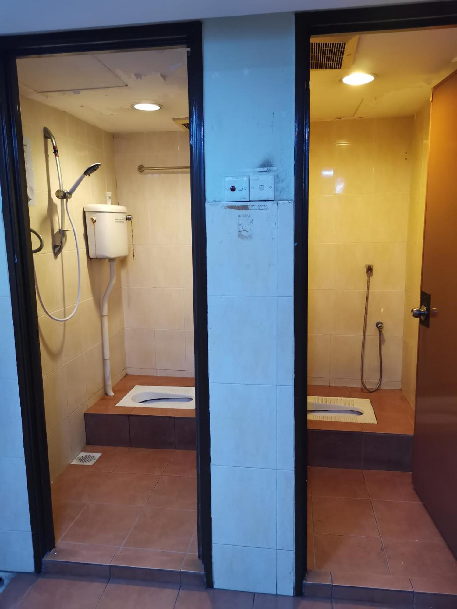 Hotel Bintang Kajang Kültér fotó
