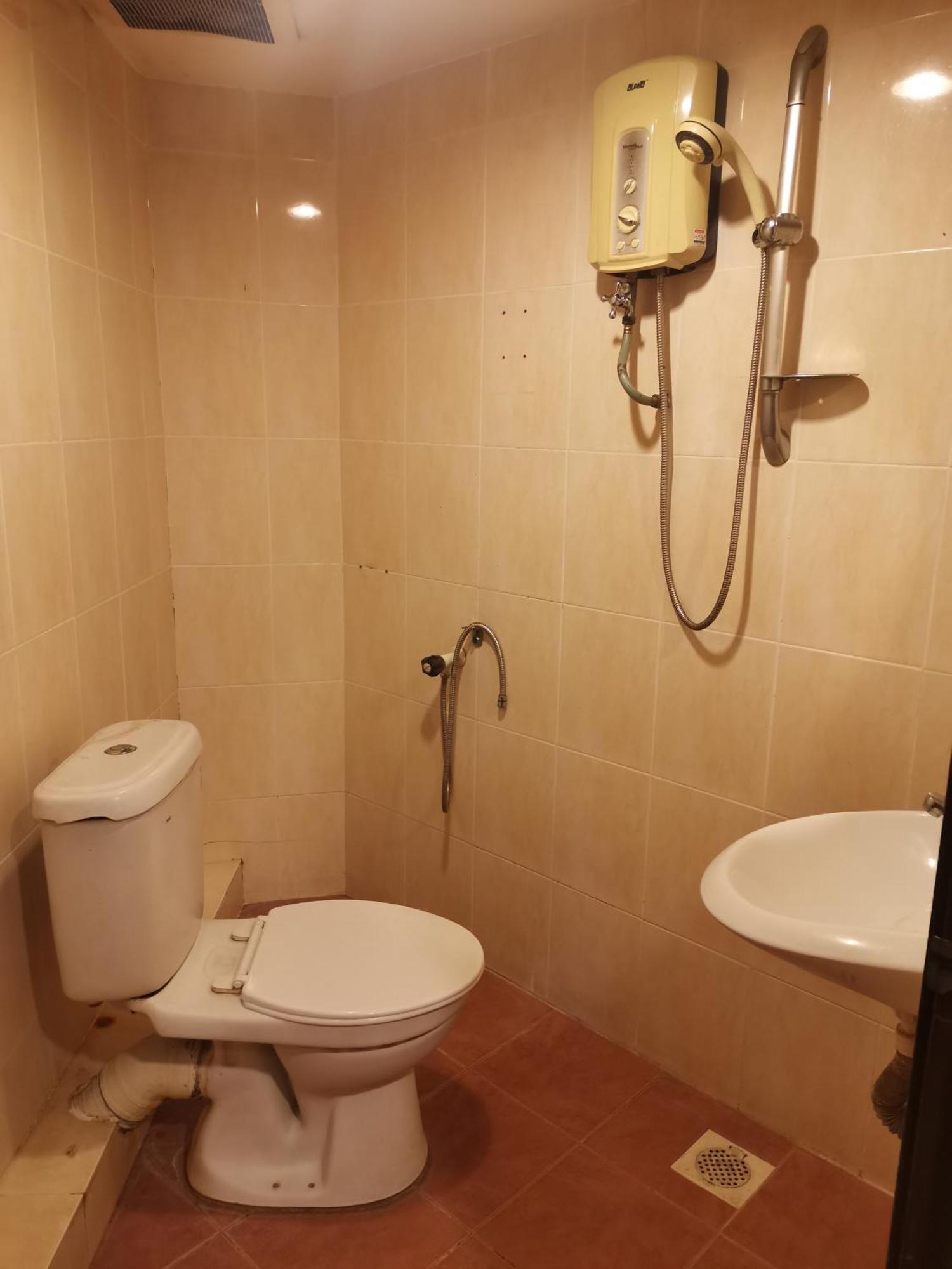 Hotel Bintang Kajang Kültér fotó