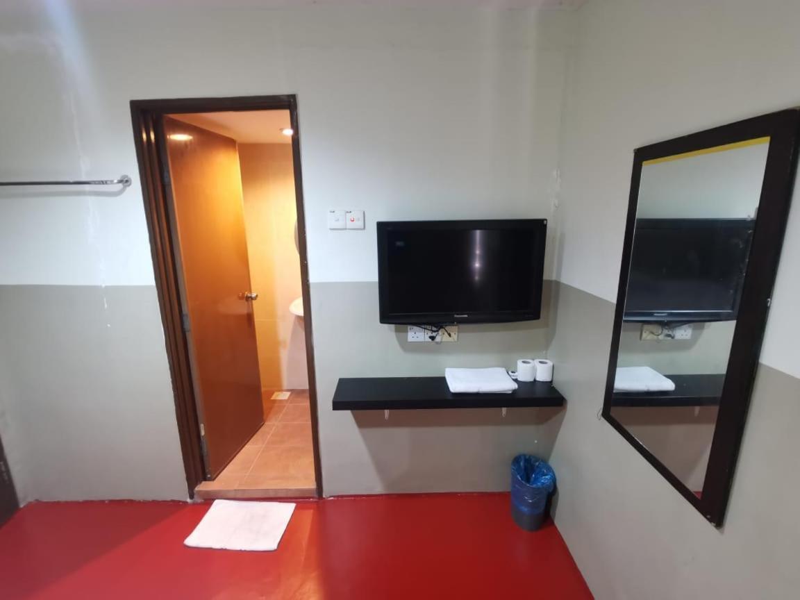 Hotel Bintang Kajang Kültér fotó